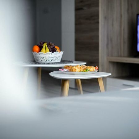 Apartament Przytulny Kielce Eksteriør billede