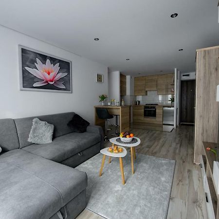 Apartament Przytulny Kielce Eksteriør billede