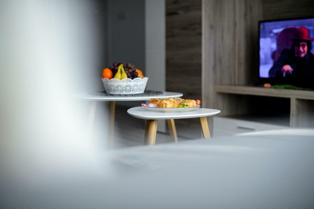 Apartament Przytulny Kielce Eksteriør billede