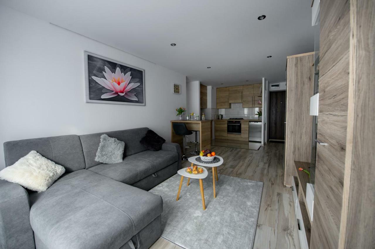 Apartament Przytulny Kielce Eksteriør billede