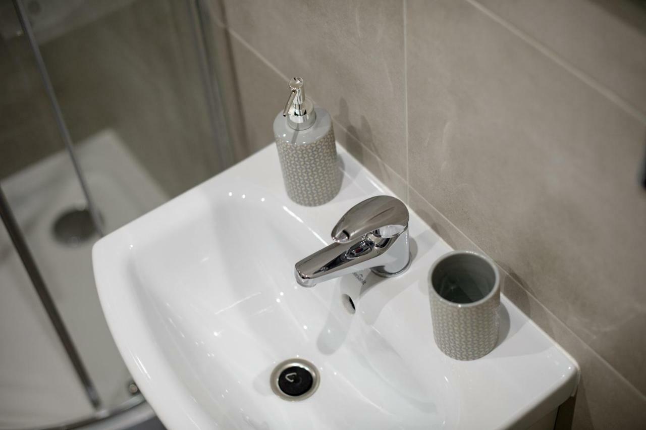 Apartament Przytulny Kielce Eksteriør billede