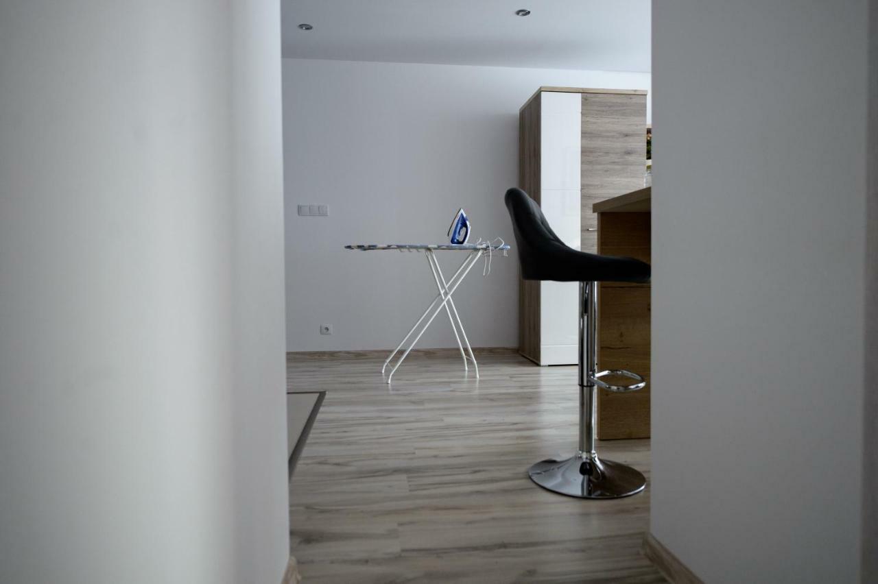 Apartament Przytulny Kielce Eksteriør billede