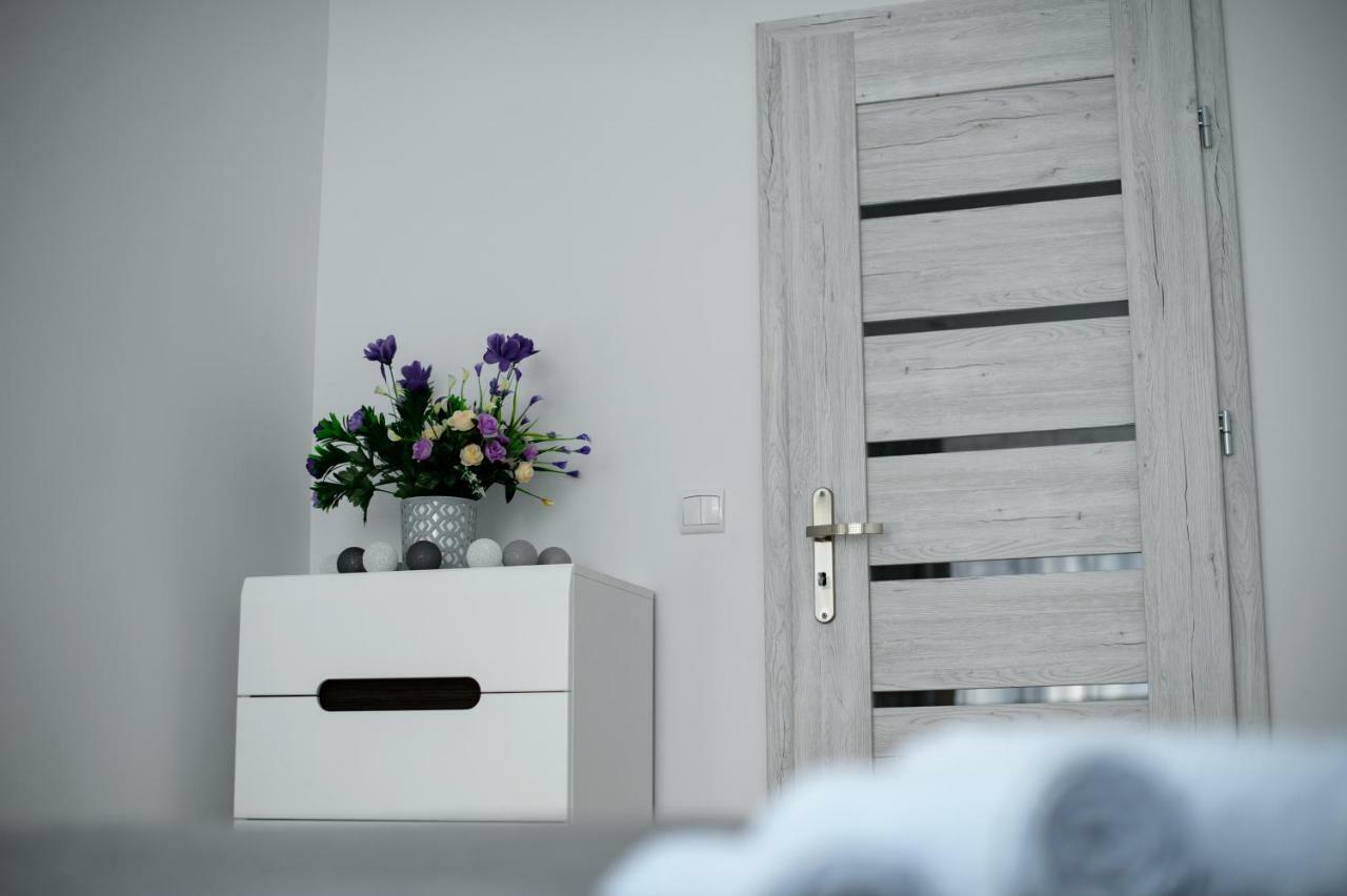 Apartament Przytulny Kielce Eksteriør billede