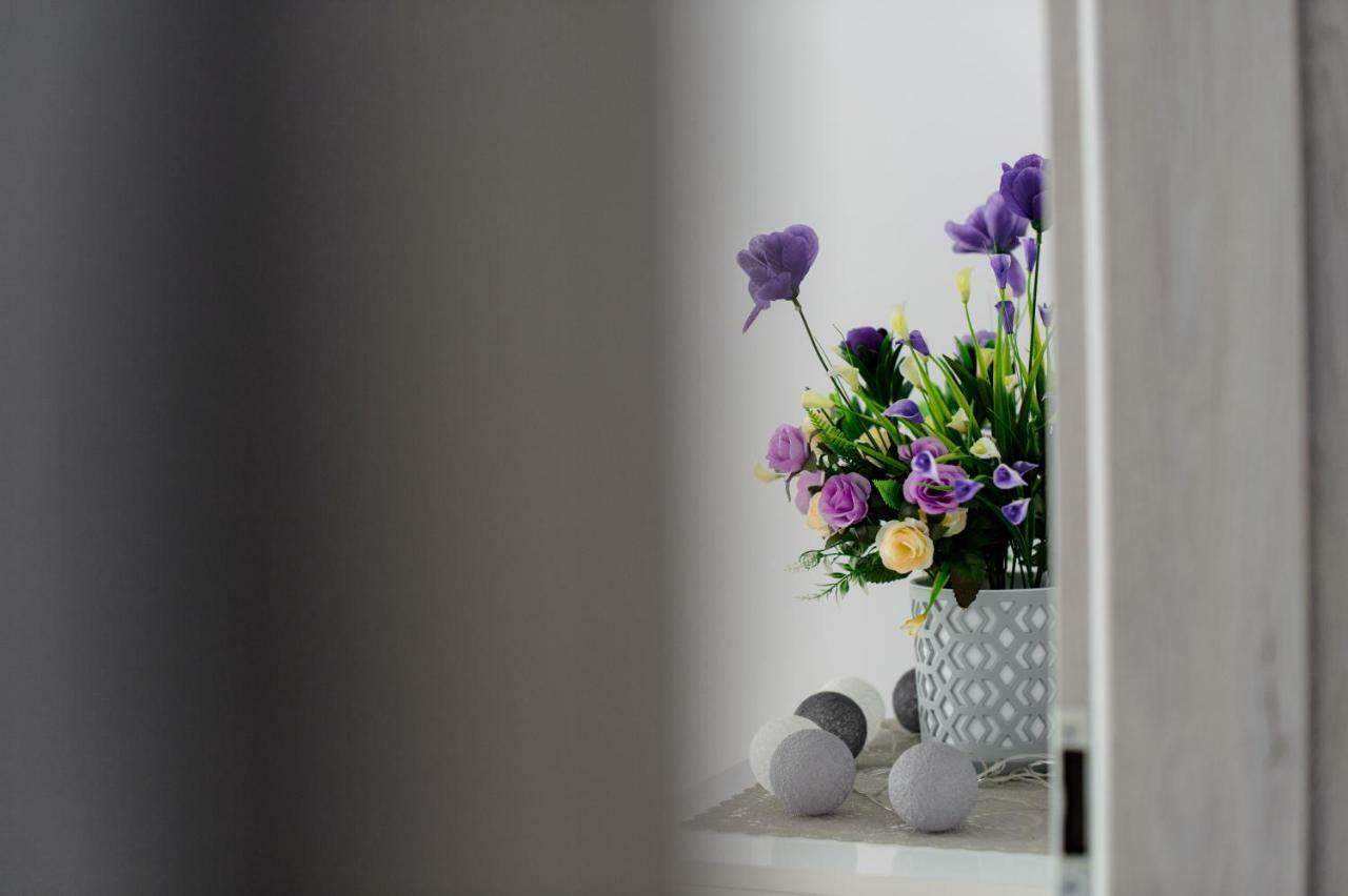 Apartament Przytulny Kielce Eksteriør billede