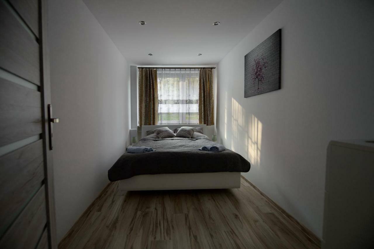 Apartament Przytulny Kielce Eksteriør billede