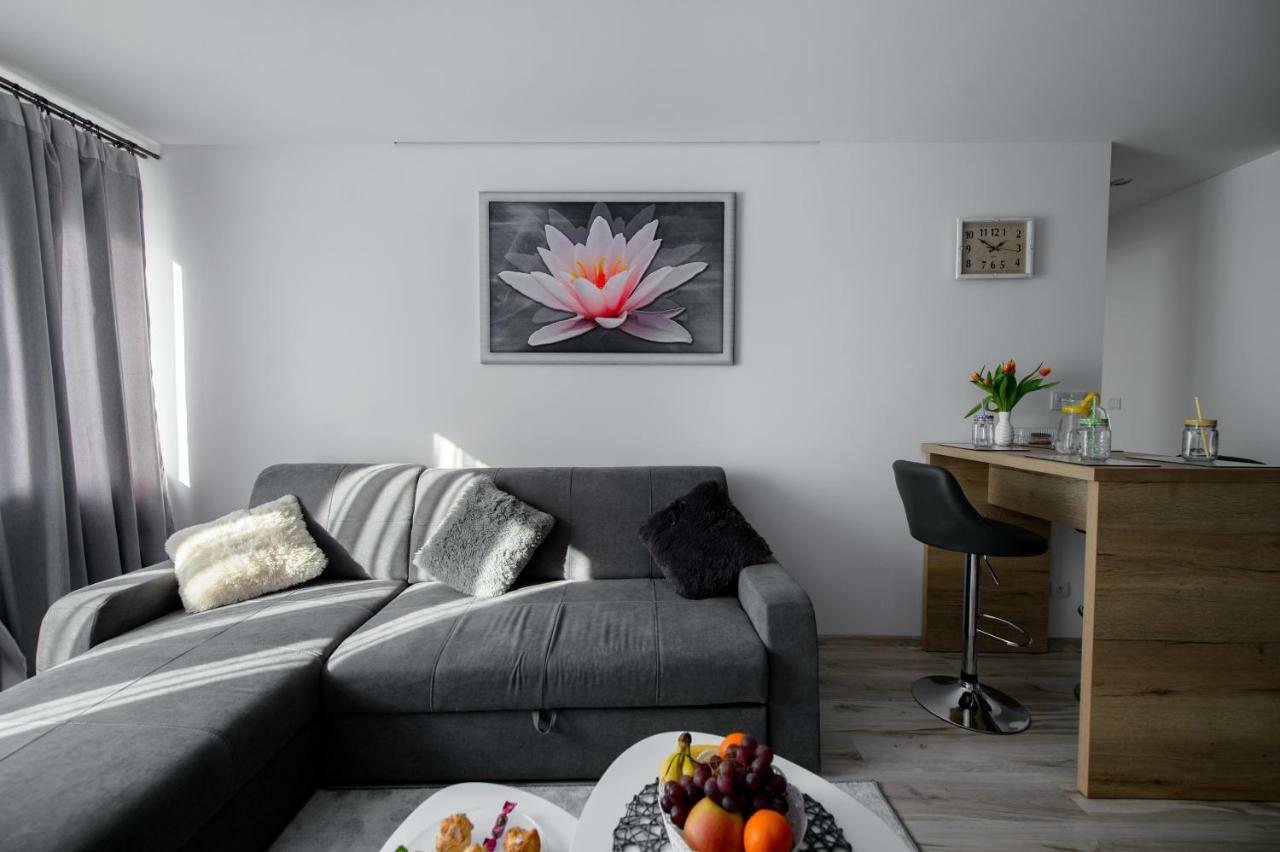 Apartament Przytulny Kielce Eksteriør billede