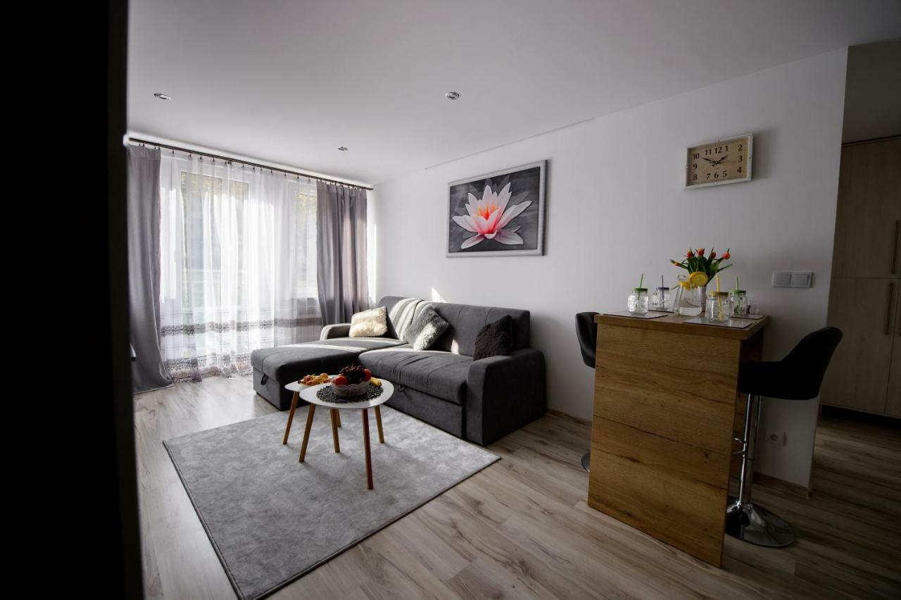 Apartament Przytulny Kielce Eksteriør billede