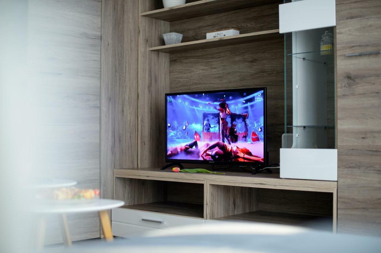 Apartament Przytulny Kielce Eksteriør billede